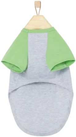 Frisco Happy Lil' Camper Dog & Cat T-Shirt -FRISCO Sales 248789 PT4. SY630 V1613669812