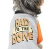 Frisco Bad to the Bone Dog & Cat T-Shirt -FRISCO Sales 248803 MAIN. SY630 V1644446228