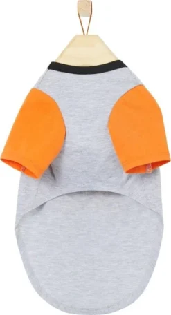 Frisco Bad to the Bone Dog & Cat T-Shirt -FRISCO Sales 248803 PT4. SY630 V1644478297