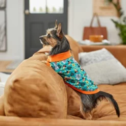 Frisco Jungle Dog & Cat Polo Shirt -FRISCO Sales 248817 PT6. SY630 V1624617761