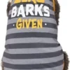 Frisco Zero Barks Given Dog & Cat T-Shirt -FRISCO Sales 248838 MAIN. SY630 V1644446873