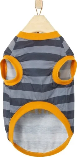 Frisco Zero Barks Given Dog & Cat T-Shirt 12 Frisco Zero Barks Given Dog & Cat T-Shirt -FRISCO Sales 248838 PT4. SY630 V1644447381