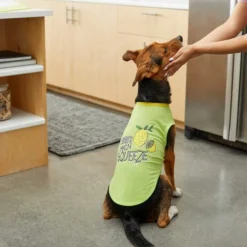 Frisco Mama's Main Squeeze Dog & Cat T-Shirt -FRISCO Sales 248852 PT5. SY630 V1644960403