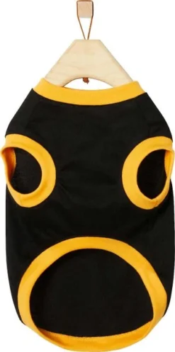 Frisco Beach Hunk Dog & Cat T-Shirt -FRISCO Sales 248873 PT4. SY630 V1624620159