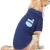Frisco Dog & Cat Polo Shirt with Accent Pocket -FRISCO Sales 248880 MAIN. SY630 V1644453097