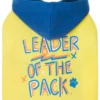 Frisco Leader of the Pack Dog & Cat Hoodie -FRISCO Sales 248905 MAIN. SY630 V1637680308