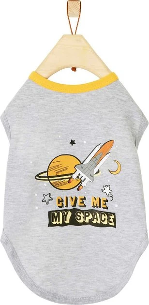 Frisco Give Me My Space Dog & Cat T-Shirt 3 Frisco Give Me My Space Dog & Cat T-Shirt