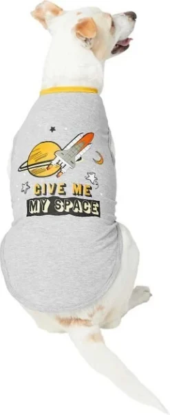 Frisco Give Me My Space Dog & Cat T-Shirt 10 Frisco Give Me My Space Dog & Cat T-Shirt -FRISCO Sales 249011 PT2. SY630 V1624618648