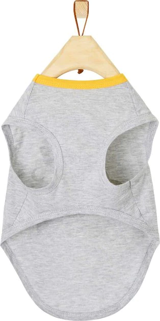 Frisco Give Me My Space Dog & Cat T-Shirt 6 Frisco Give Me My Space Dog & Cat T-Shirt - Image 4