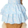 Frisco Blue Daisies Dog & Cat Dress 2 Frisco Blue Daisies Dog & Cat Dress -FRISCO Sales 249044 MAIN. SY630 V1644446524