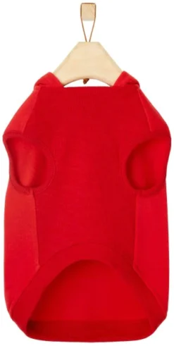 Frisco Just Trippin' Dog & Cat Hoodie -FRISCO Sales 249086 PT3. SY630 V1637725913