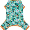 Frisco Jungle Paradise Dog & Cat Jersey PJs -FRISCO Sales 249111 MAIN. SY630 V1637676164
