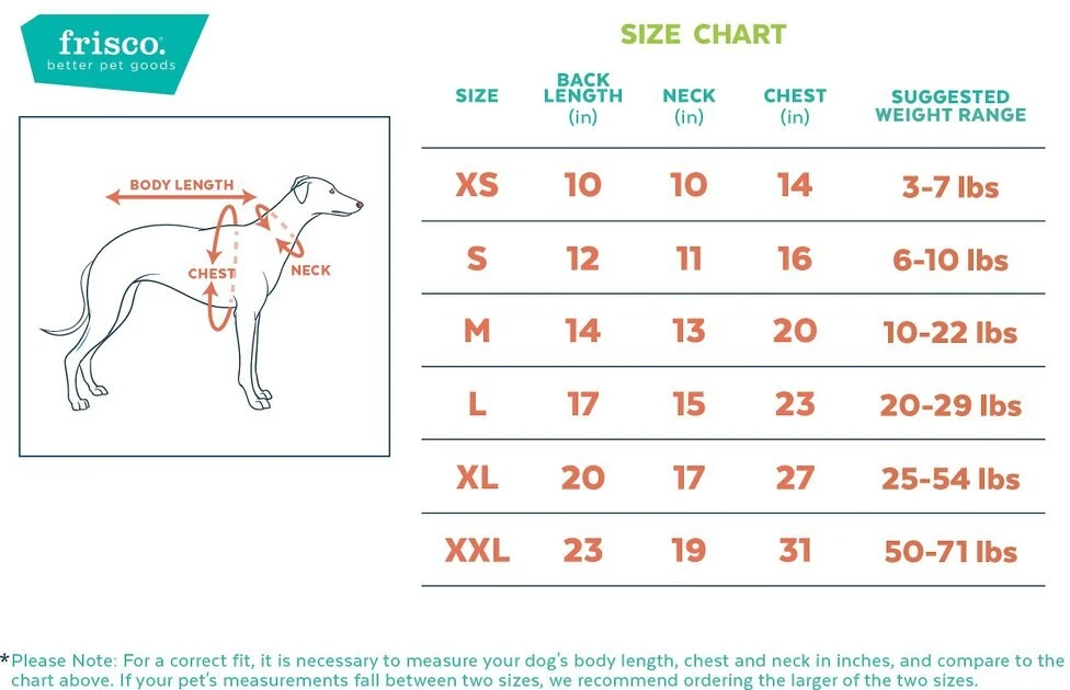 Frisco Jungle Paradise Dog & Cat Jersey PJs 4 Frisco Jungle Paradise Dog & Cat Jersey PJs - Image 2