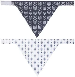 Frisco Boho Reversible Dog & Cat Bandana -FRISCO Sales 249137 PT4. SY630 V1637684282