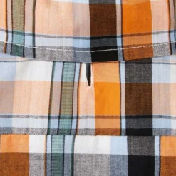 Frisco Plaid Dog & Cat Button Up Shirt 14 Frisco Plaid Dog & Cat Button Up Shirt -FRISCO Sales 249173 PT4. SY630 V1624594071