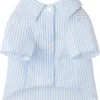 Frisco Striped Lightweight Dog & Cat Button Up Shirt -FRISCO Sales 249187 MAIN. SY630 V1624601849