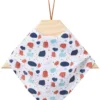 Frisco Colorful Terrazzo Dog & Cat Bandana -FRISCO Sales 249200 MAIN. SY630 V1637677659