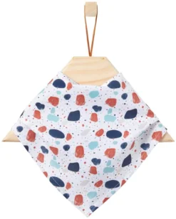 Frisco Colorful Terrazzo Dog & Cat Bandana