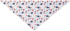 Frisco Colorful Terrazzo Dog & Cat Bandana 11 Frisco Colorful Terrazzo Dog & Cat Bandana -FRISCO Sales 249200 PT3. SY630 V1637645793