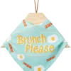 Frisco Brunch Please Dog & Cat Bandana -FRISCO Sales 249207 MAIN. SY630 V1637644982