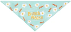 Frisco Brunch Please Dog & Cat Bandana -FRISCO Sales 249207 PT3. SY630 V1637657195