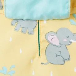 Frisco Elephants Dog Raincoat -FRISCO Sales 249232 PT5. SY630 V1614658670