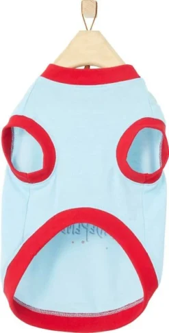 Frisco Mister Independent Dog & Cat T-Shirt -FRISCO Sales 249237 PT3. SY630 V1624599152