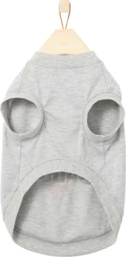 Frisco I Love Daddy Dog & Cat T-Shirt, Gray -FRISCO Sales 249262 PT3. SY630 V1624617162