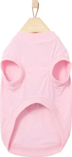 Frisco I Love Mommy Dog & Cat T-Shirt, Pink -FRISCO Sales 249270 PT3. SY630 V1624593164