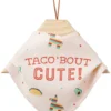 Frisco Taco 'Bout Cute Dog & Cat Bandana -FRISCO Sales 249287 MAIN. SY630 V1637654487