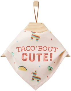 Frisco Taco 'Bout Cute Dog & Cat Bandana