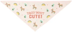 Frisco Taco 'Bout Cute Dog & Cat Bandana 10 Frisco Taco 'Bout Cute Dog & Cat Bandana -FRISCO Sales 249287 PT3. SY630 V1637687565