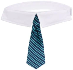Frisco Stripes Dog & Cat Neck Tie 10 Frisco Stripes Dog & Cat Neck Tie -FRISCO Sales 249301 PT3. SY630 V1614657430