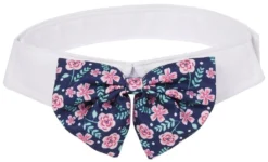 Frisco Floral Dog & Cat Bow Tie 8 Frisco Floral Dog & Cat Bow Tie -FRISCO Sales 249325 PT3. SY630 V1614274895
