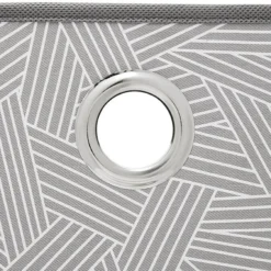 Frisco Square Collapsible Pet Toy Storage Bin, Gray Basket Weave 12 Frisco Square Collapsible Pet Toy Storage Bin, Gray Basket Weave -FRISCO Sales 250568 PT4. SY630 V1613774517