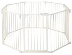 Frisco Steel 8-Panel Configurable Dog Gate & Playpen -FRISCO Sales 250602 PT3. SY630 V1615313530
