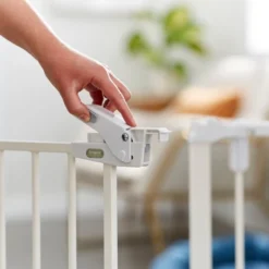 Frisco Steel 3-Panel Configurable Dog Gate 11 Frisco Steel 3-Panel Configurable Dog Gate -FRISCO Sales 250606 PT4. SY630 V1616073549