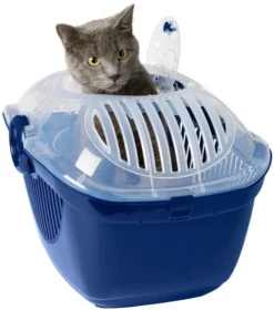 Frisco Top Loading Cat Kennel -FRISCO Sales 251374 PT3. SY630 V1613582499