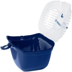 Frisco Top Loading Cat Kennel -FRISCO Sales 251374 PT7. SY630 V1613581311