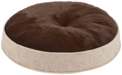 Frisco Felt Removable Hood Cave Cat & Dog Covered Bed -FRISCO Sales 251917 PT2. SY630 V1615524110