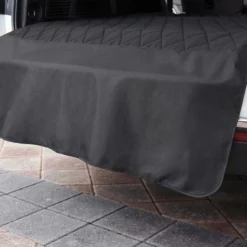 Frisco Quilted Water Resistant Cargo Cover, Black 13 Frisco Quilted Water Resistant Cargo Cover, Black -FRISCO Sales 251944 PT4. SY630 V1621263833