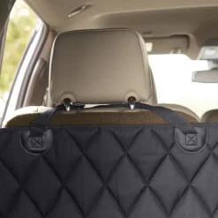 Frisco Quilted Water Resistant Cargo Cover, Black 15 Frisco Quilted Water Resistant Cargo Cover, Black -FRISCO Sales 251944 PT6. SY630 V1621263489