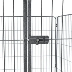 Frisco Ultimate Heavy Duty Steel Metal Playpen -FRISCO Sales 252034 PT3. SY630 V1657656389