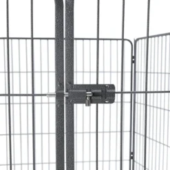 Frisco Ultimate Heavy Duty Steel Metal Playpen -FRISCO Sales 252034 PT7. SY630 V1611089646