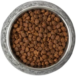 Frisco Black Marble Design Stainless Steel Dog & Cat Bowl -FRISCO Sales 253046 PT5. SY630 V1616526802