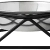 Frisco Elevated Stainless Steel Dog & Cat Bowl with Metal Stand 1 Frisco Elevated Stainless Steel Dog & Cat Bowl with Metal Stand -FRISCO Sales 253054 MAIN. SY630 V1616593261