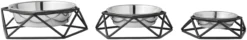 Frisco Elevated Stainless Steel Dog & Cat Bowl with Metal Stand 16 Frisco Elevated Stainless Steel Dog & Cat Bowl with Metal Stand -FRISCO Sales 253054 PT6. SY630 V1616595512 scaled