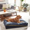 Frisco Faux Felt Zipper Pillow Cat & Dog Bed 2 Frisco Faux Felt Zipper Pillow Cat & Dog Bed -FRISCO Sales 255158 MAIN. SY630 V1616011383