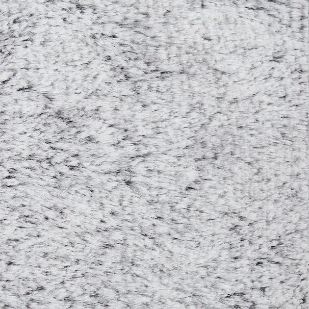 Frisco Faux Felt Orthopedic Corner Sofa Bolster Dog Bed w/Removable Cover 6 Frisco Faux Felt Orthopedic Corner Sofa Bolster Dog Bed w/Removable Cover - Image 4