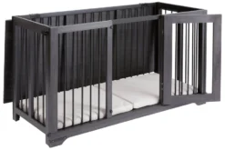 Frisco "Broadway" Dog Crate Credenza & Mat Kit 13 Frisco "Broadway" Dog Crate Credenza & Mat Kit -FRISCO Sales 255324 PT4. SY630 V1617037301